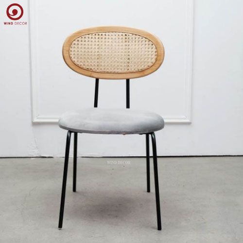  Ghế Lưng Mây Maris 