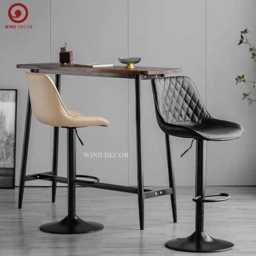  Ghế Bar Thaco 282B 