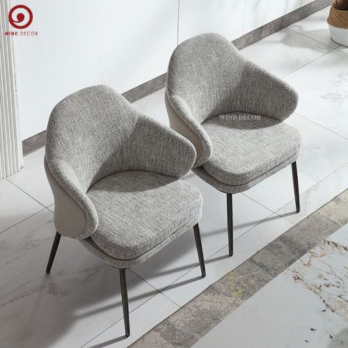  Ghế Tove Tùy Chọn Màu Sắc 