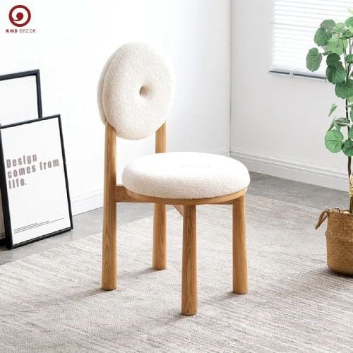  Donut Chair 