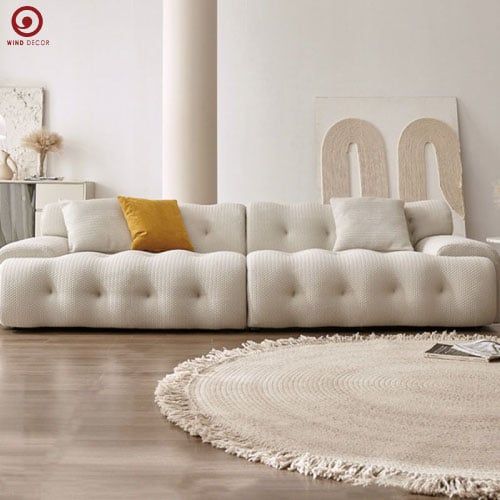  Sofa Băng Tegan 