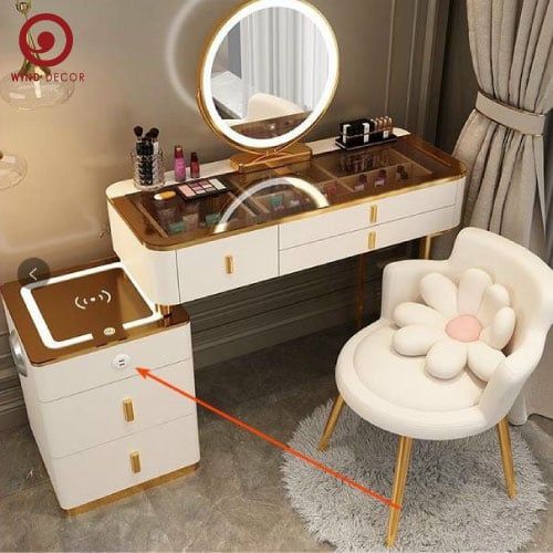  Bàn Trang Điểm Cao Cấp A7 