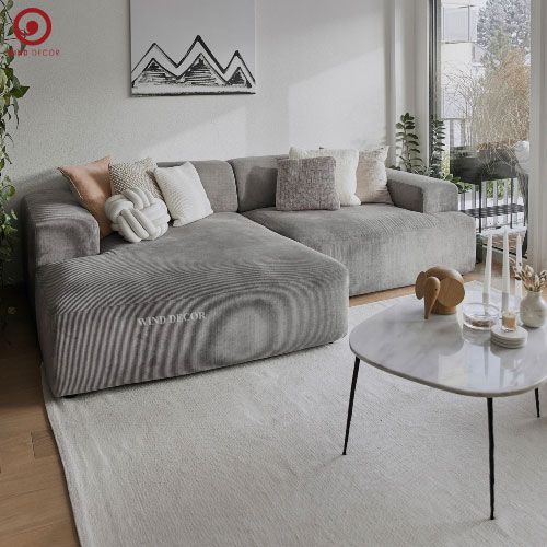  Sofa Góc Mini 