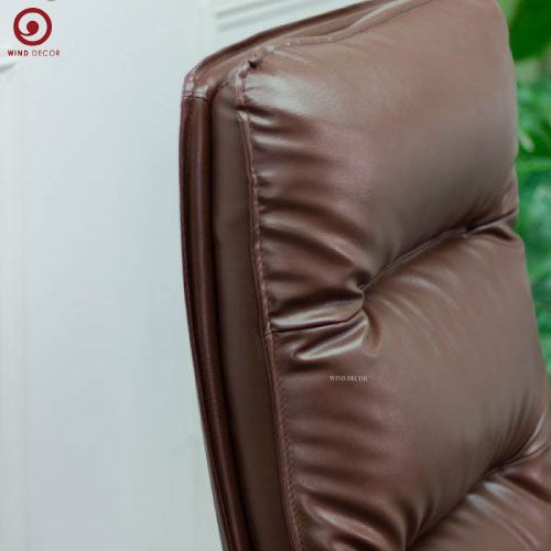  Ghế Giám Đốc Chân Xoay JO-856 