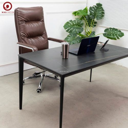  Ghế Giám Đốc Chân Xoay JO-856 