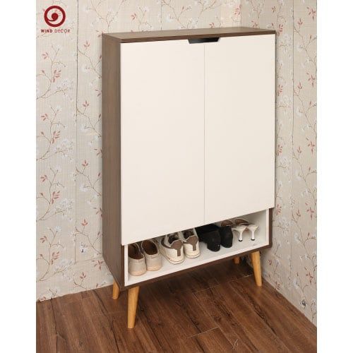  Combo Kệ Tivi, Tủ Giày, Tủ Trang Trí C 