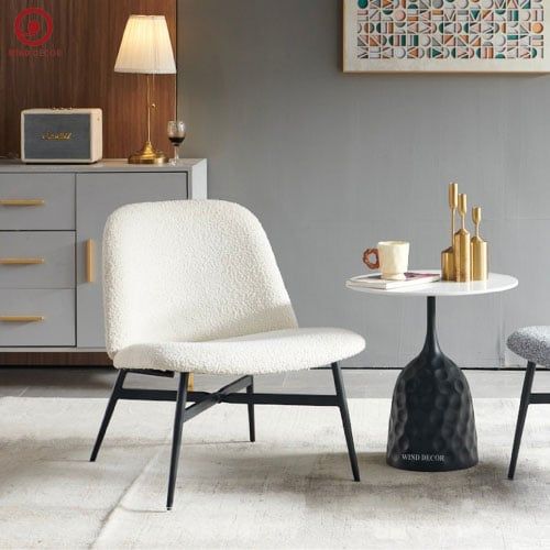  Ghế Thư Giãn Sherpa A2 