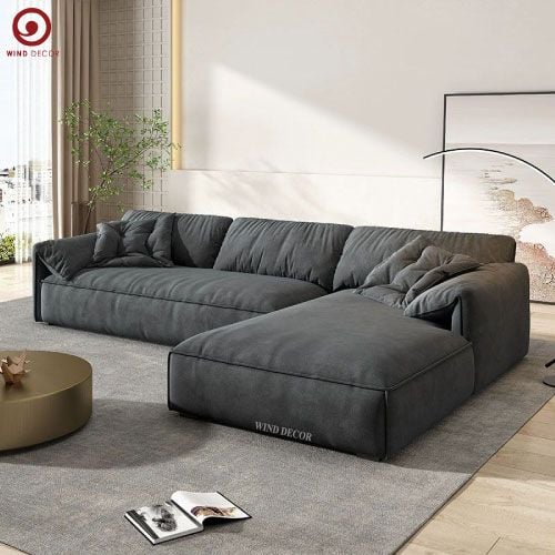  Sofa Góc Didian 