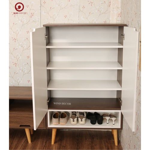  Combo Kệ Tivi, Tủ Giày, Tủ Trang Trí C 