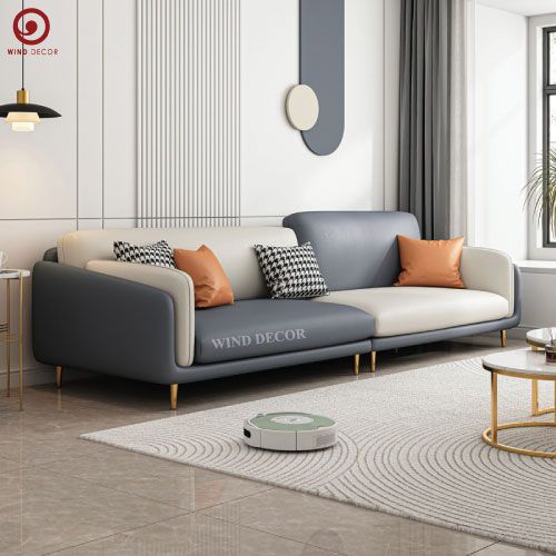  Sofa Băng Mylan 