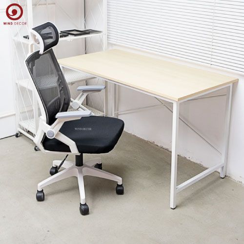  Ghế Văn Phòng Chân Xoay JS-873T 