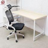  Ghế Văn Phòng Chân Xoay JS-873T 