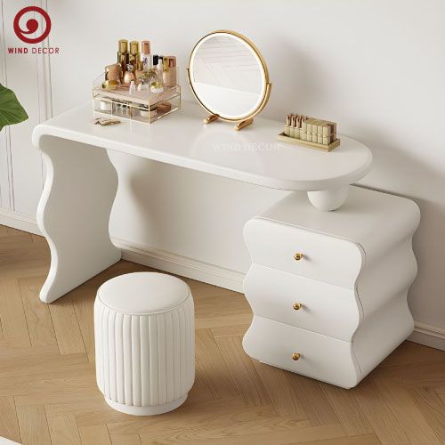  Bàn Trang Điểm Melvin 