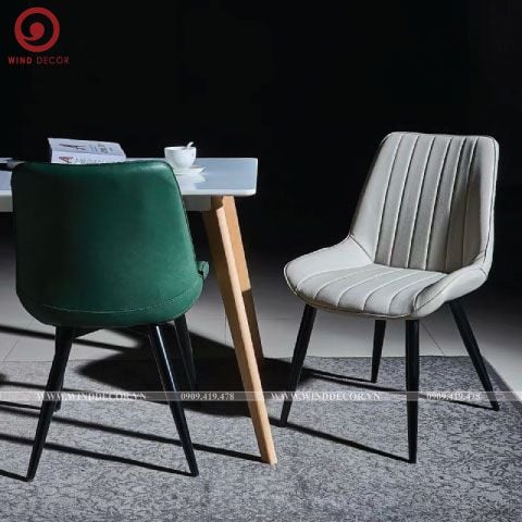  Ghế Azzor Tùy Chọn Màu Sắc 