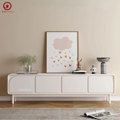  Kệ Tivi KTV-36 Wabi Sabi 