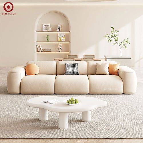  Sofa Băng Lyly 