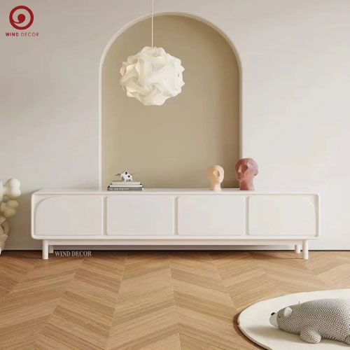  Kệ Tivi KTV-36 Wabi Sabi 