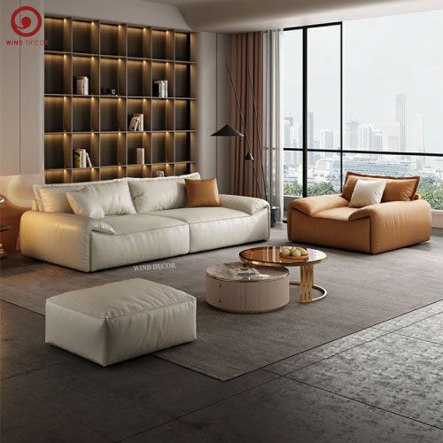  Combo Sofa Ozzi 