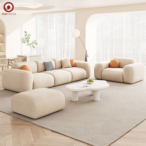  Sofa Băng Lyly 