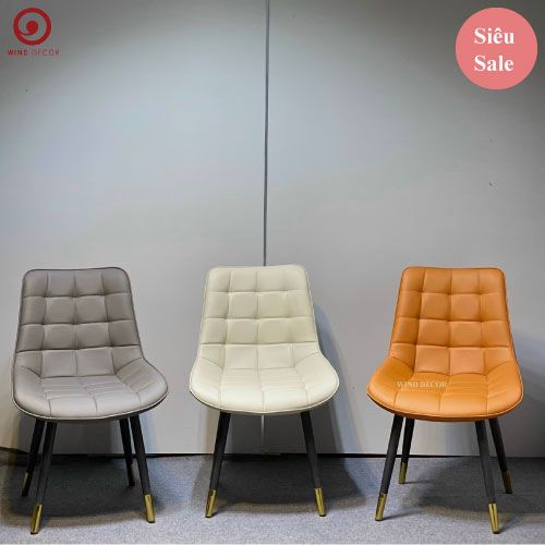  Ghế Ezzor Caro Nhập Khẩu 