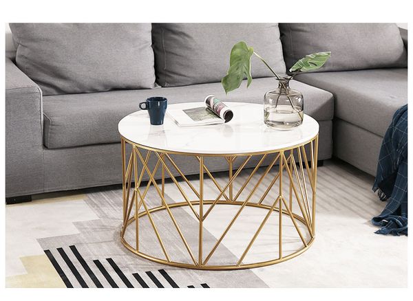  Bàn Sofa BS-27 