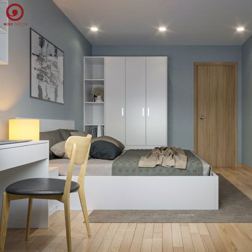  Combo Phòng Ngủ C9 