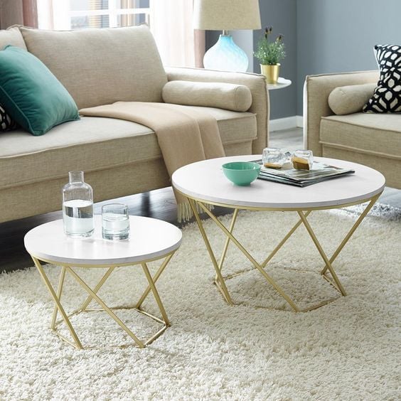  Bàn Sofa BS-17 