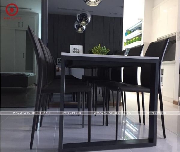  Ghế Braga Tùy Chọn Màu Sắc 