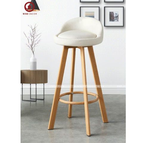  Ghế Quầy Bar E-15 