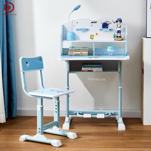  Bộ bàn ghế học sinh HS5 