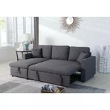  Sofa Bed S-12 