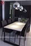  Ghế Braga Tùy Chọn Màu Sắc 