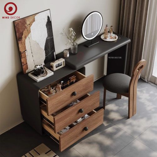  Bàn Trang Điểm Bim 