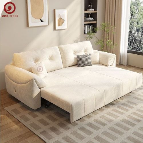  Sofa Bed Fyn 