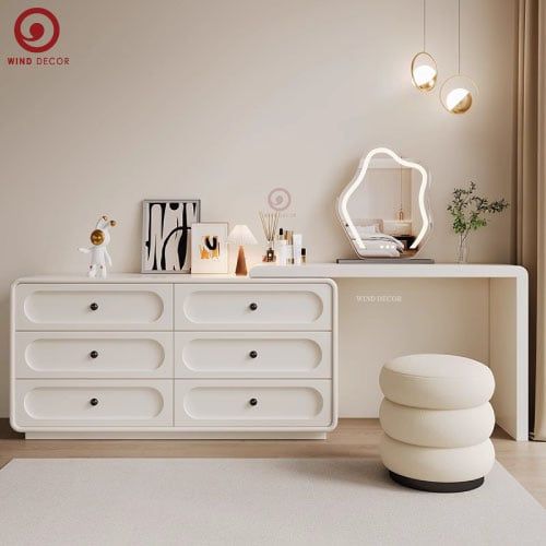  Bàn Trang Điểm Bigo 