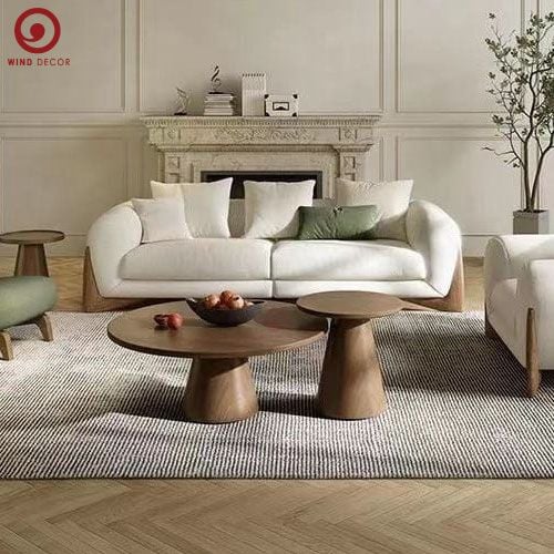  Bàn Sofa Baya 