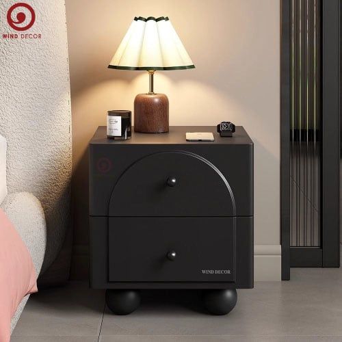  Tủ Đầu Giường Aqua 