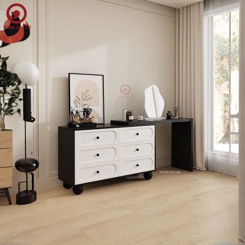  Bàn Trang Điểm Bym 