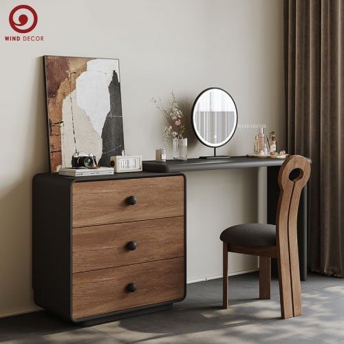  Bàn Trang Điểm Bim 