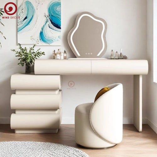  Bàn Trang Điểm Biti 