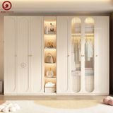  Tủ Quần Áo T-54 