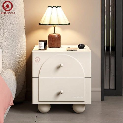  Tủ Đầu Giường Aqua 