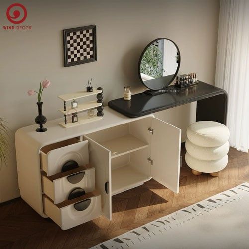  Bàn Trang Điểm IQI 