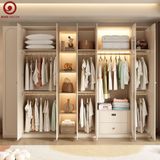  Tủ Quần Áo T-54 