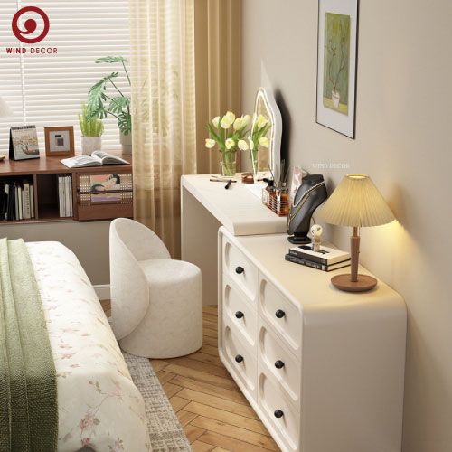  Bàn Trang Điểm Bigo 