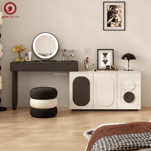  Bàn Trang Điểm IQU 