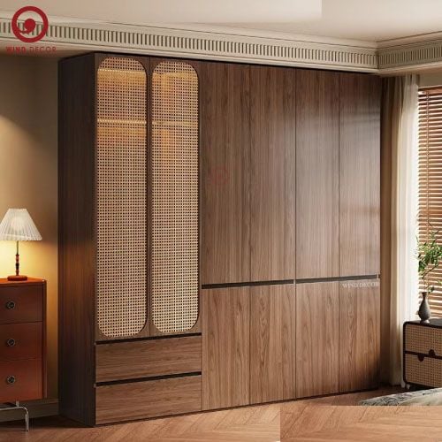  Tủ Quần Áo T-39 