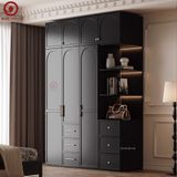  Tủ Quần Áo T-57 