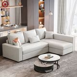  Sofa Bed Góc Uni 