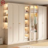  Tủ Quần Áo T-54 